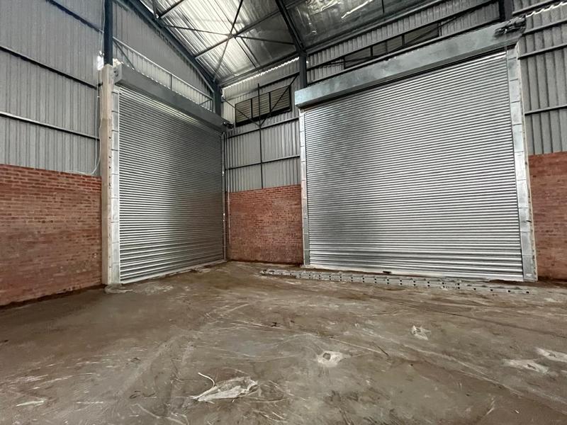 To Let Commercial Property for Rent in Fairview Eastern Cape